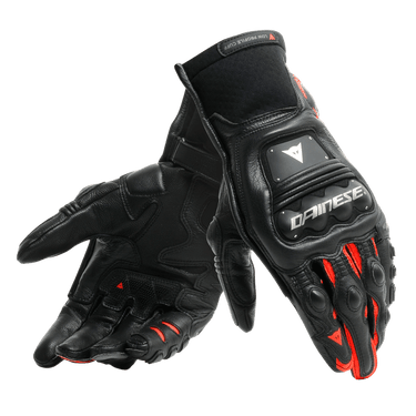 GUANTO DAINESE STEEL PRO IN,Guanto Pelle DAINESE